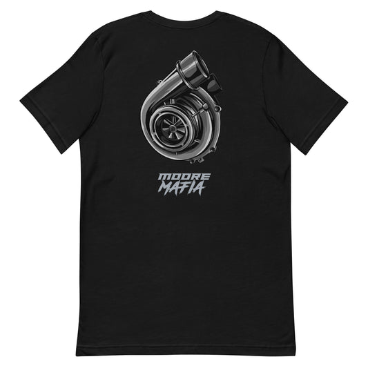 Turbo Unisex T-shirt