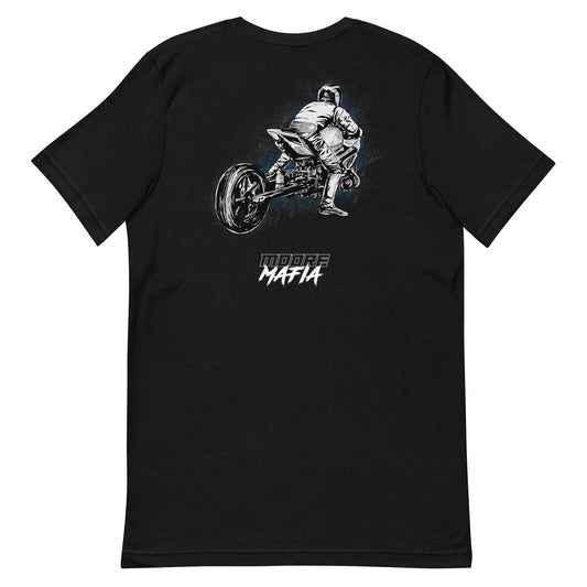 Drag Bike Unisex T-shirt