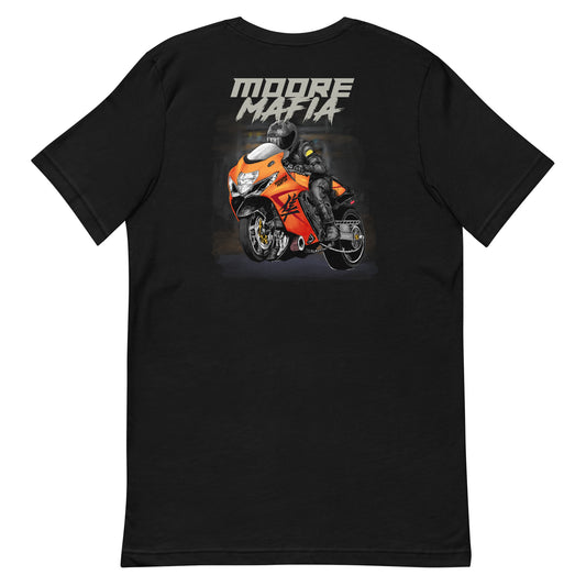 Hayabua Unisex T-shirt