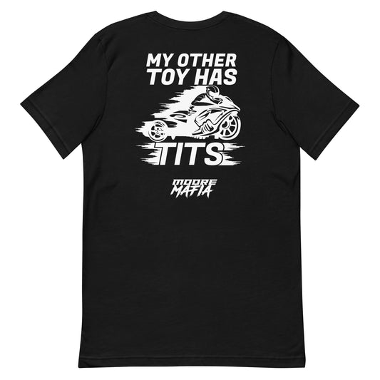 My Other Toy Unisex T-shirt