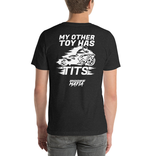 My Other Toy Unisex T-shirt