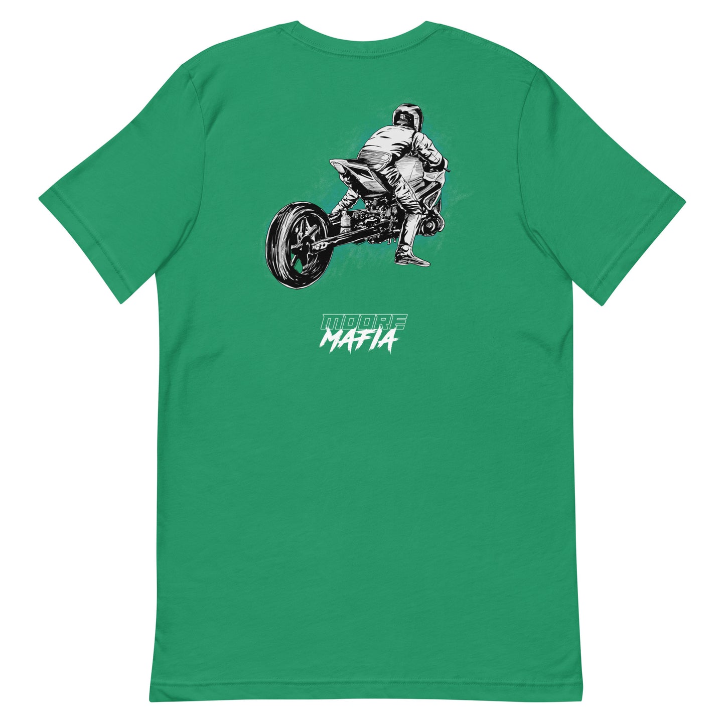 Drag Bike Unisex T-shirt