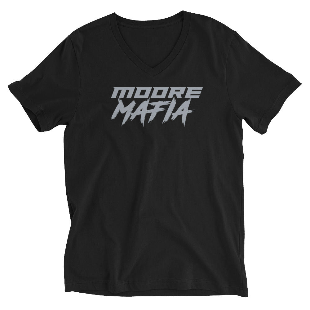 Turbo V-Neck T-Shirt