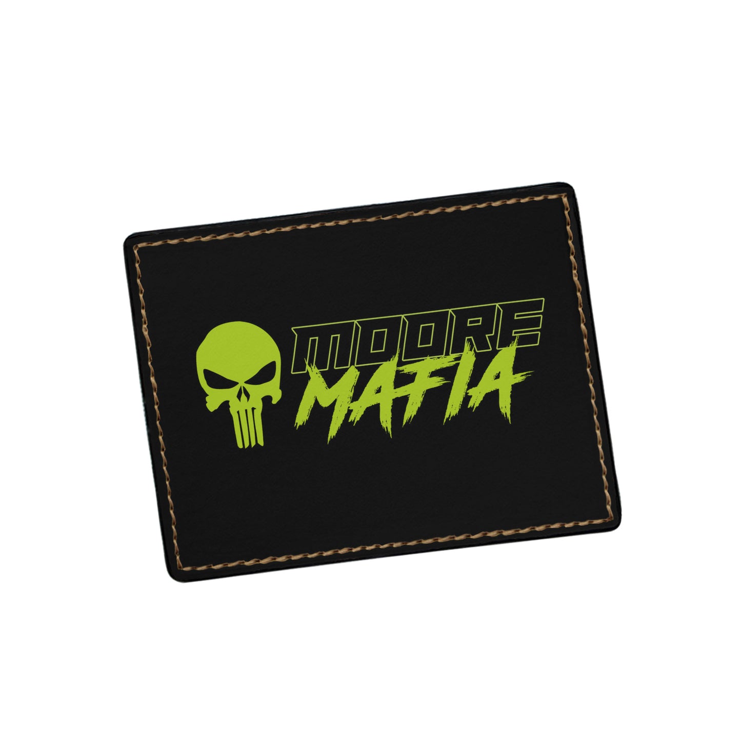 Moore Mafia Card Holder