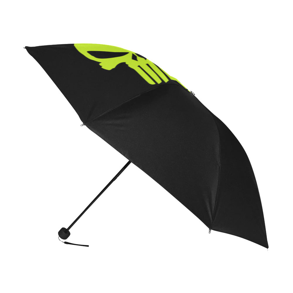 Moore Mafia Umbrella Anti-UV Foldable Umbrella