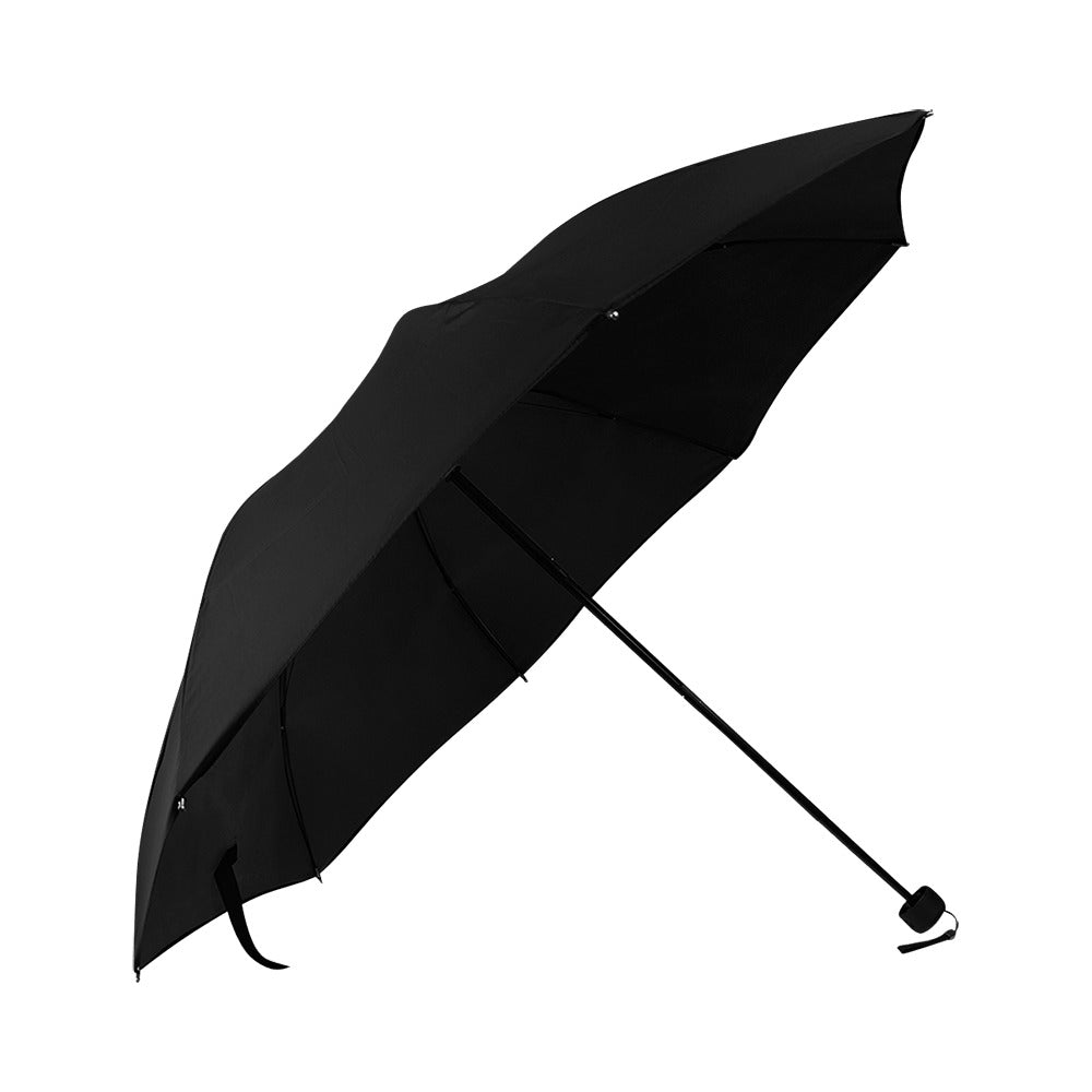 Moore Mafia Umbrella Anti-UV Foldable Umbrella