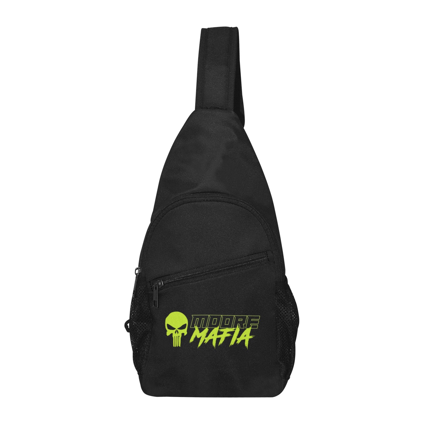 Moore Mafia Crossbody Bag Chest Bag