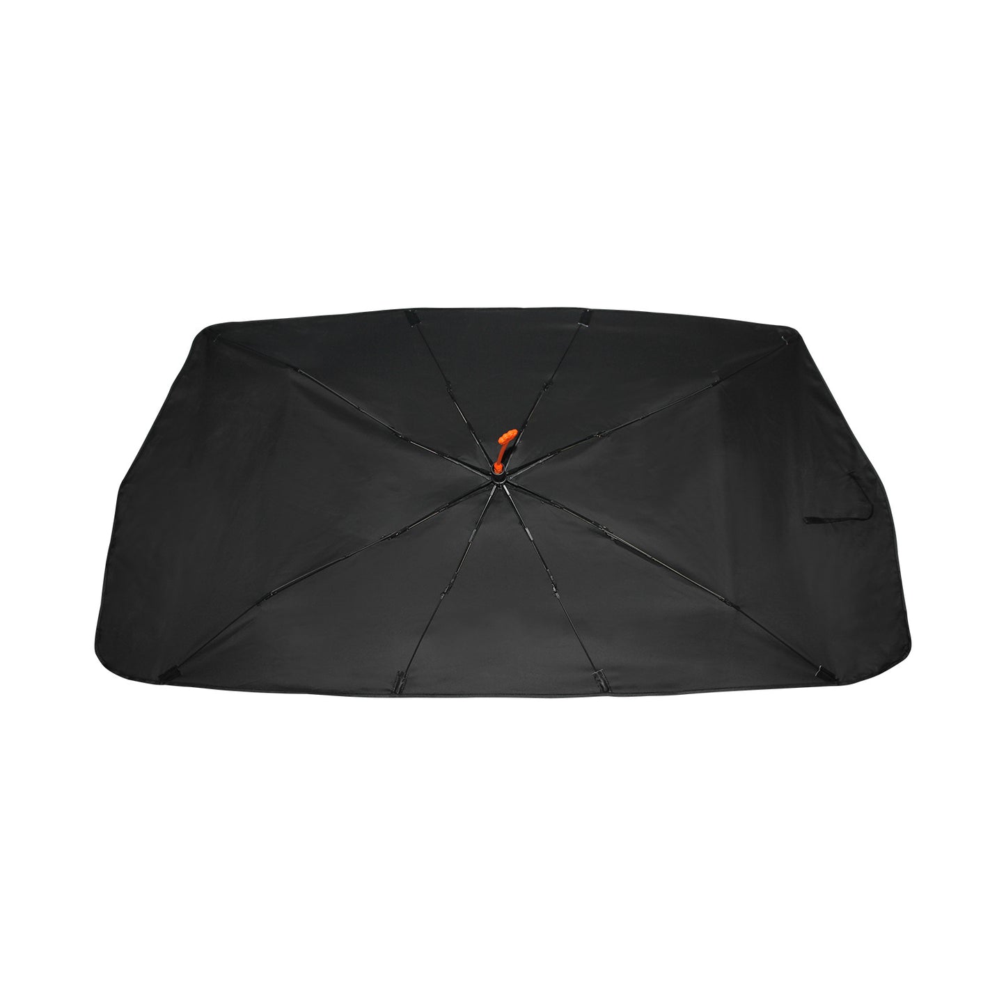 Moore Mafia Car Sun Shade Car Sun Shade Umbrella 58"x29"