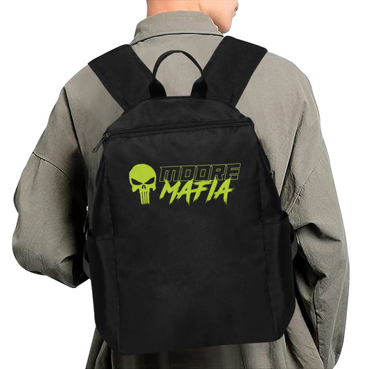 Moore Mafia Lightweight Casual Backpack