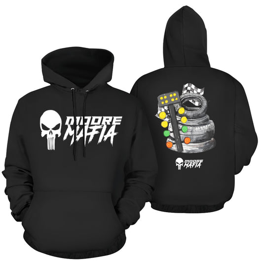 Tires Hoodie
