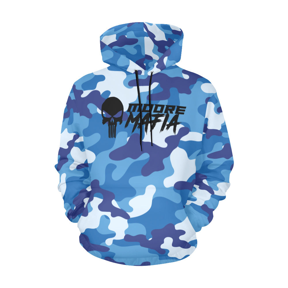 All Over Print Hoodie