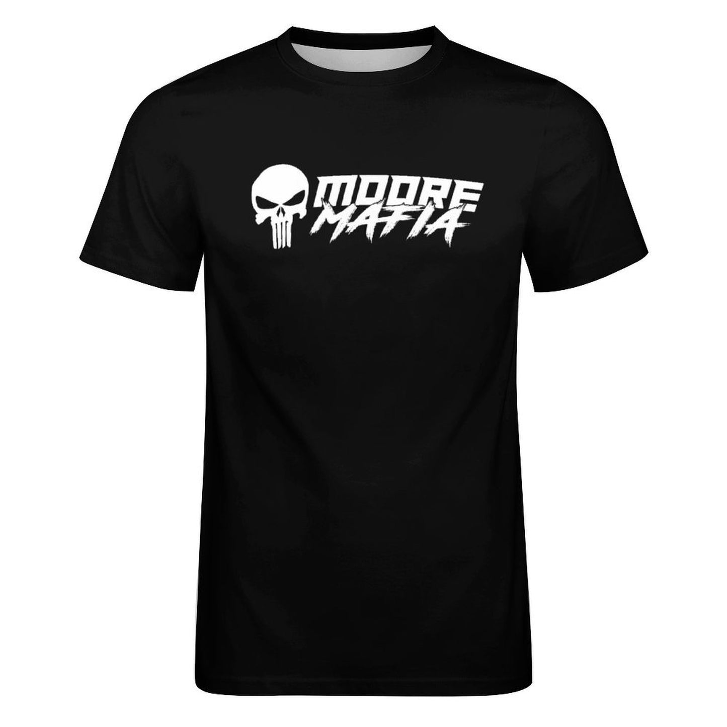 Moore Mafia 100% Cotton T-Shirt