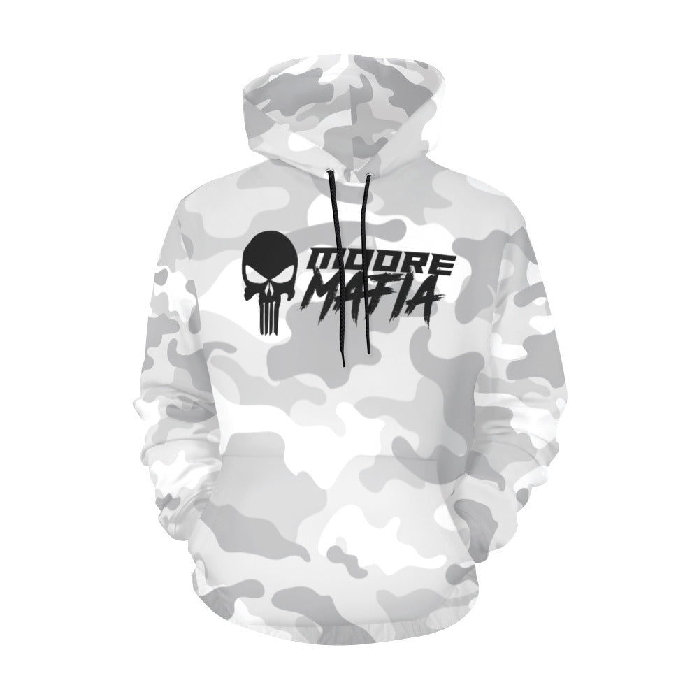 All Over Print Hoodie