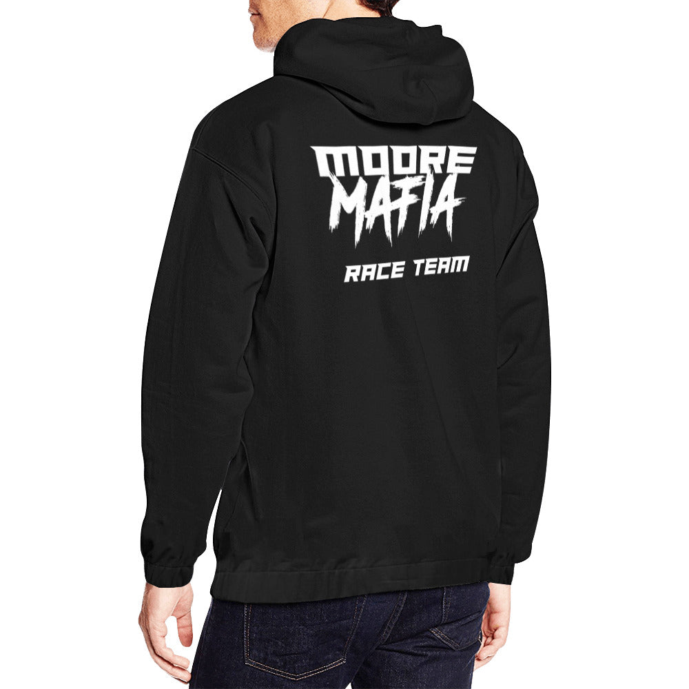 All Over Print Hoodie