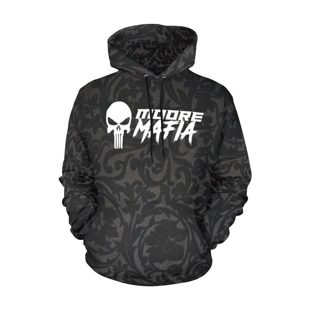 All Over Print Hoodie