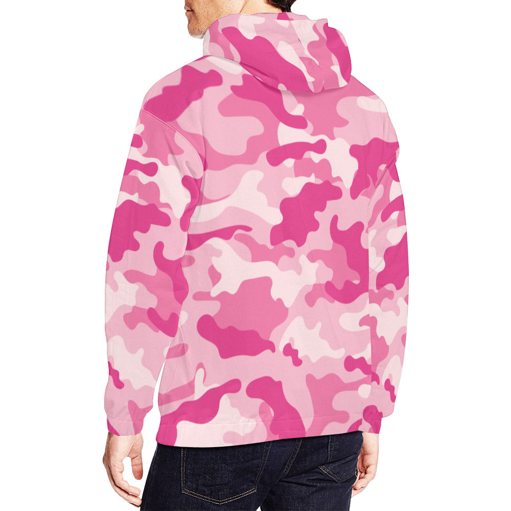 All Over Print Hoodie