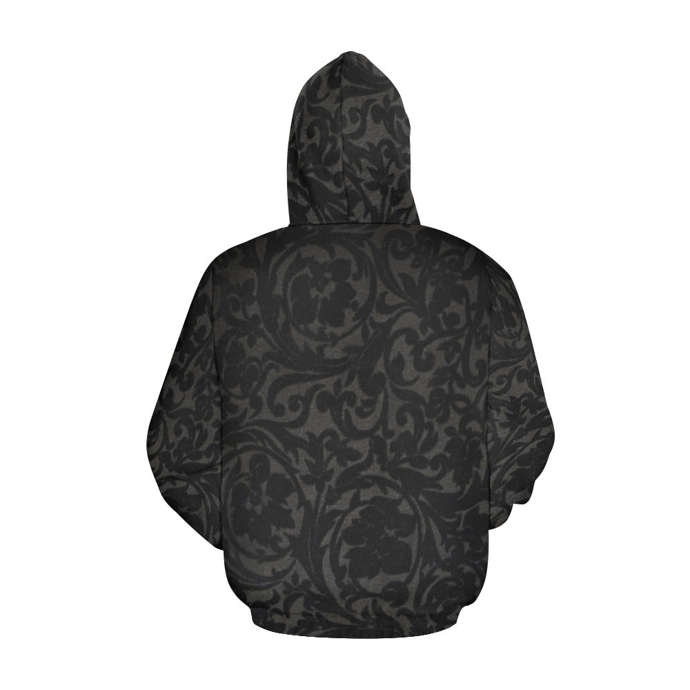 All Over Print Hoodie