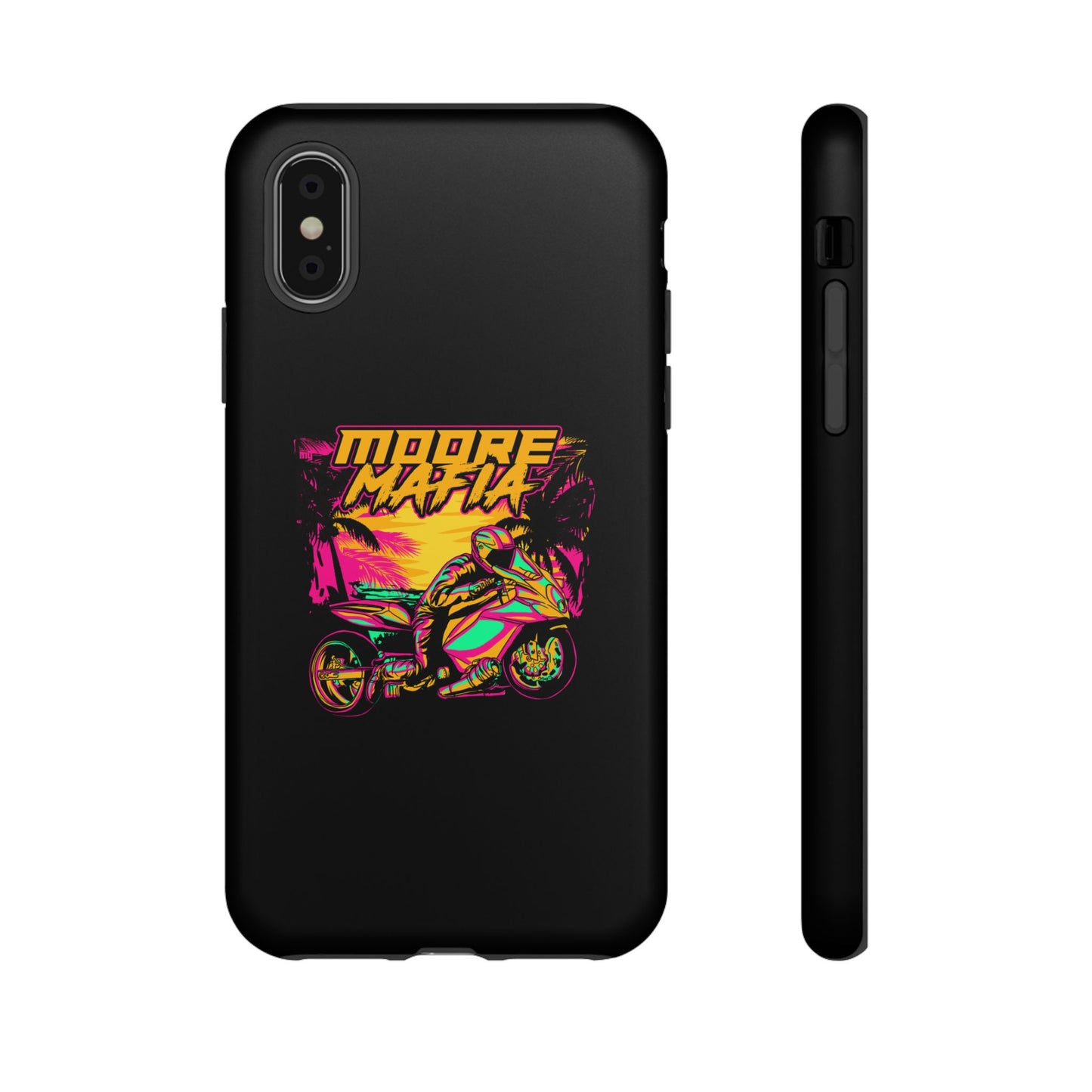 Miami Heat Phone Case