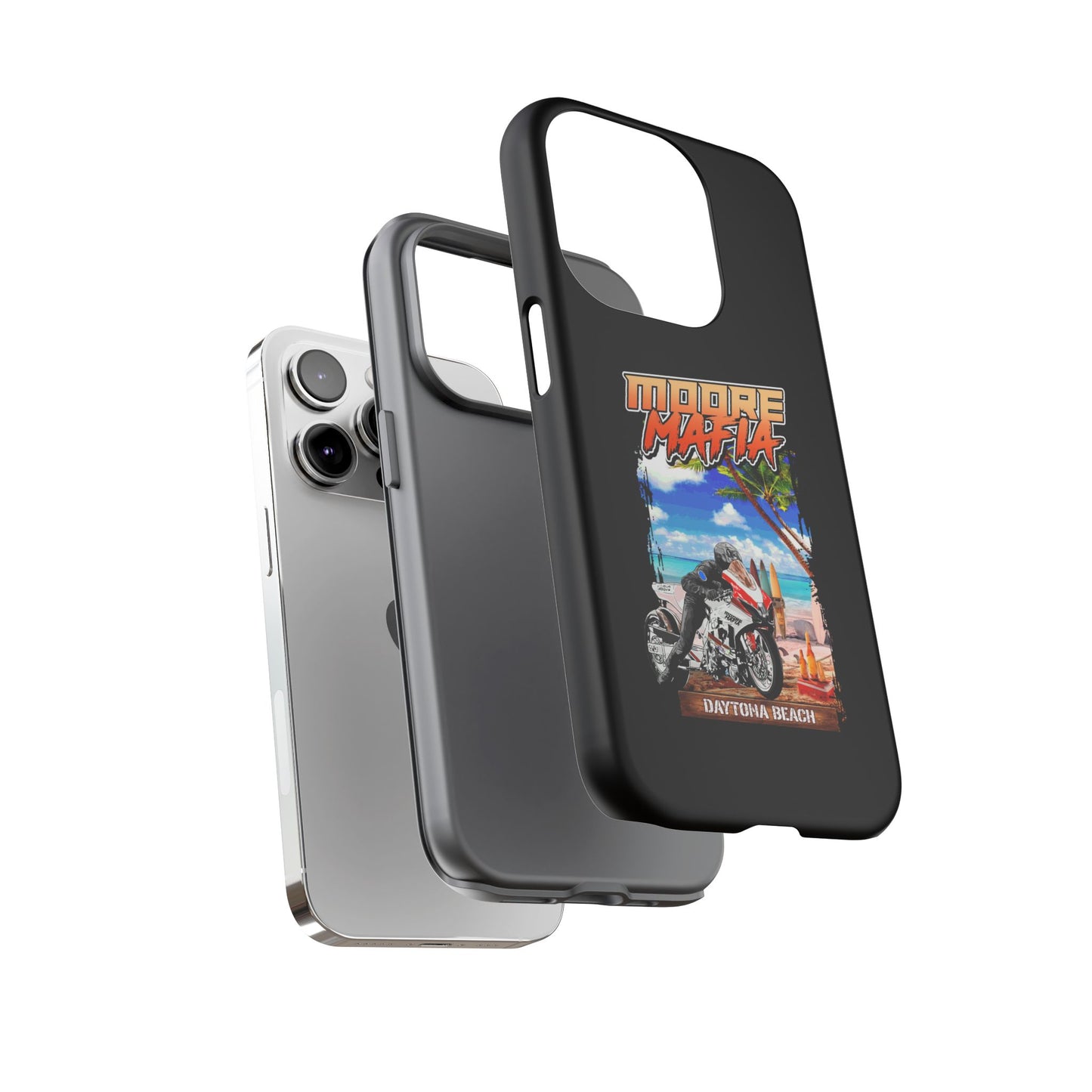 Daytona Beach Phone Case