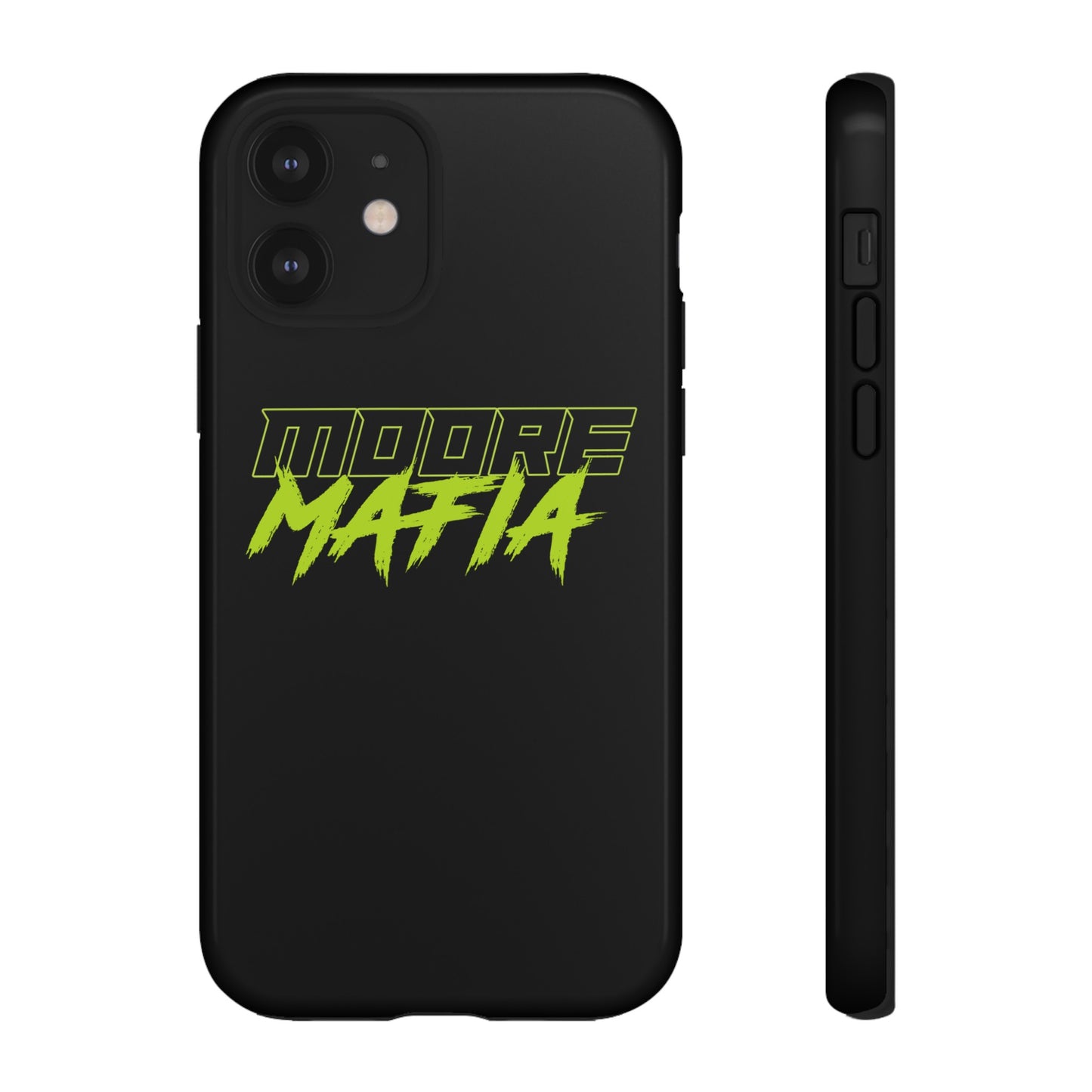 Moore Mafia Phone Cases