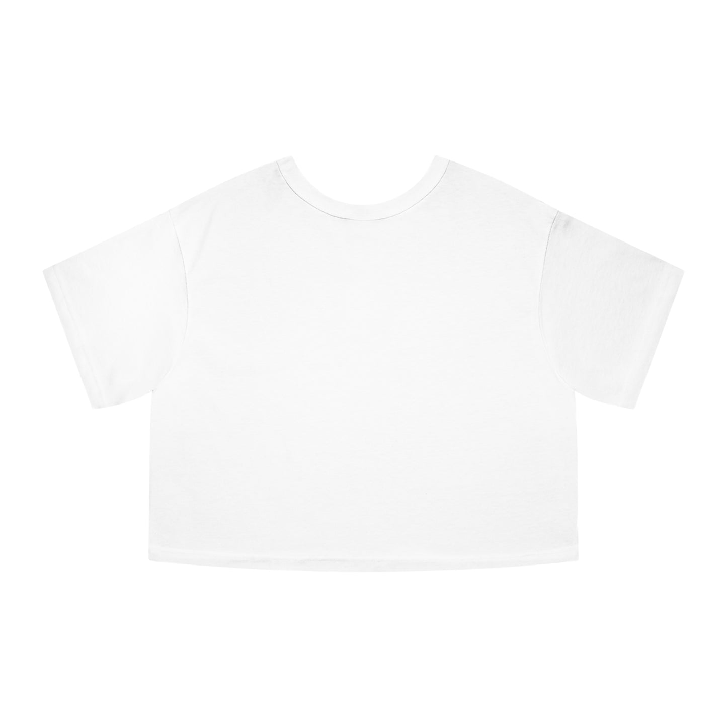 Moore Mafia Cropped T-Shirt