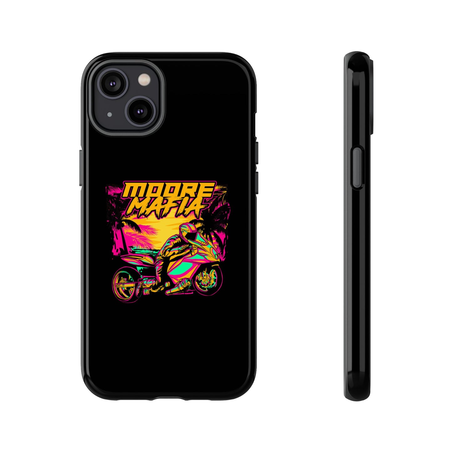 Miami Heat Phone Case