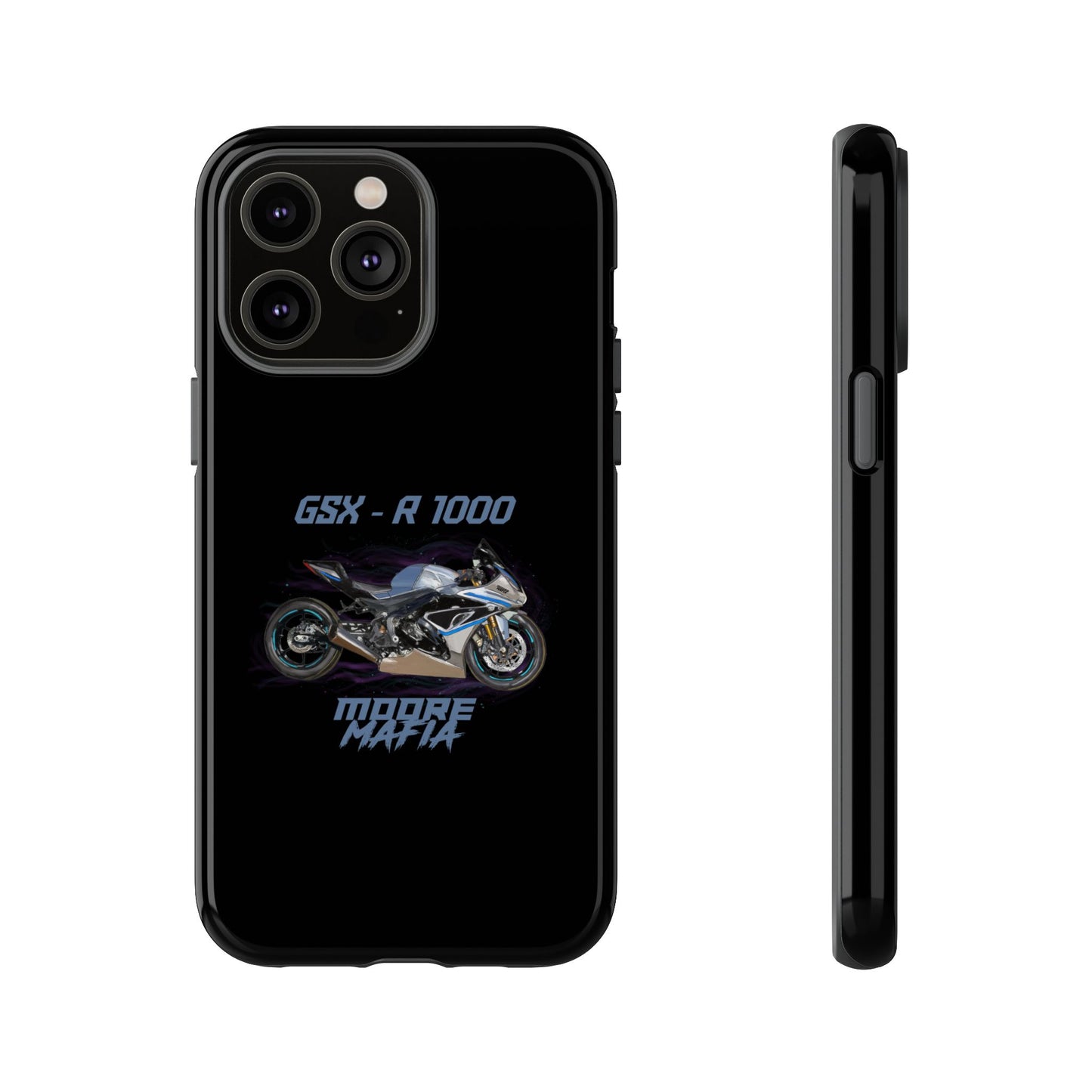 GSX-R 1000 Phone Case