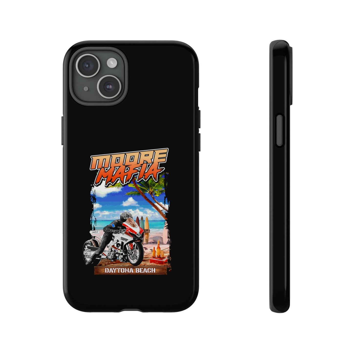 Daytona Beach Phone Case