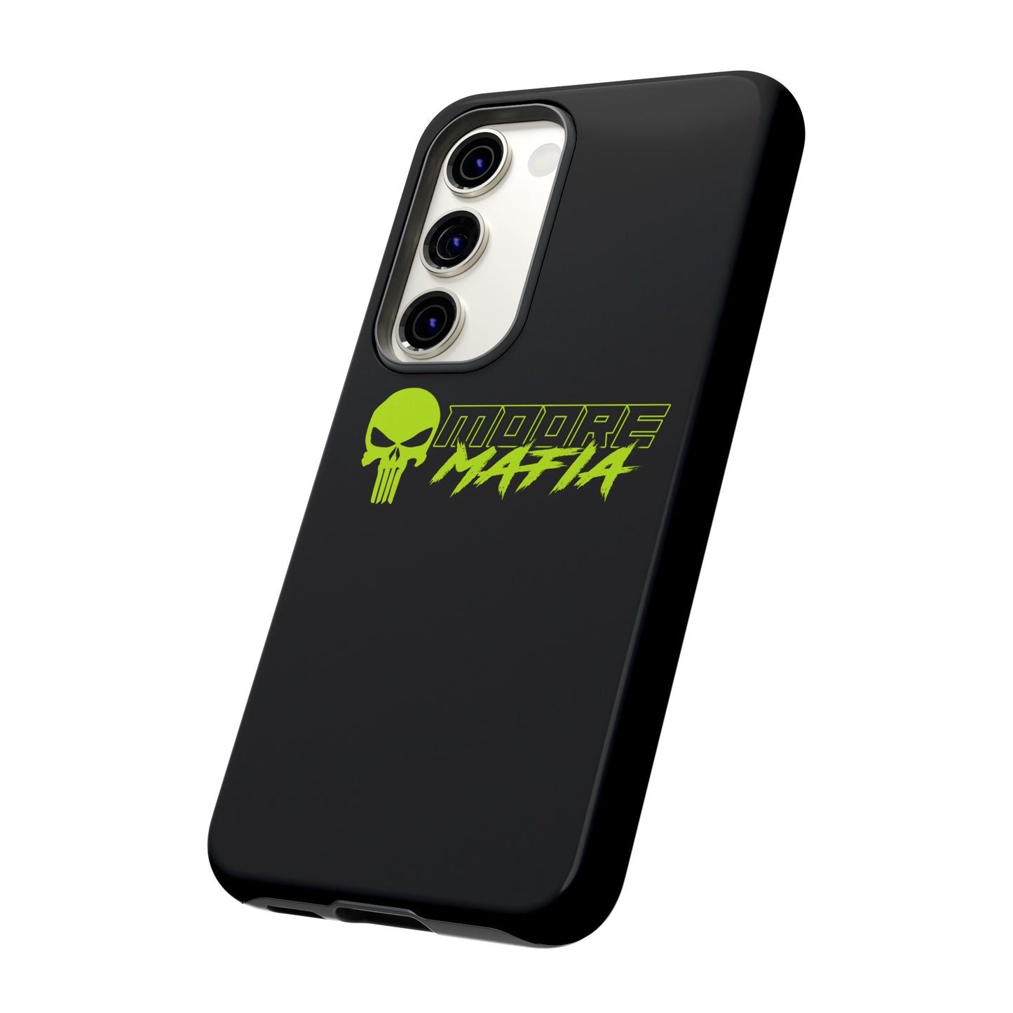 Moore Mafia Phone Cases