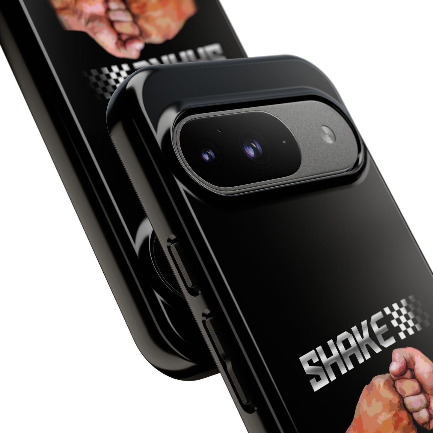 Shake And Bake Phone Case