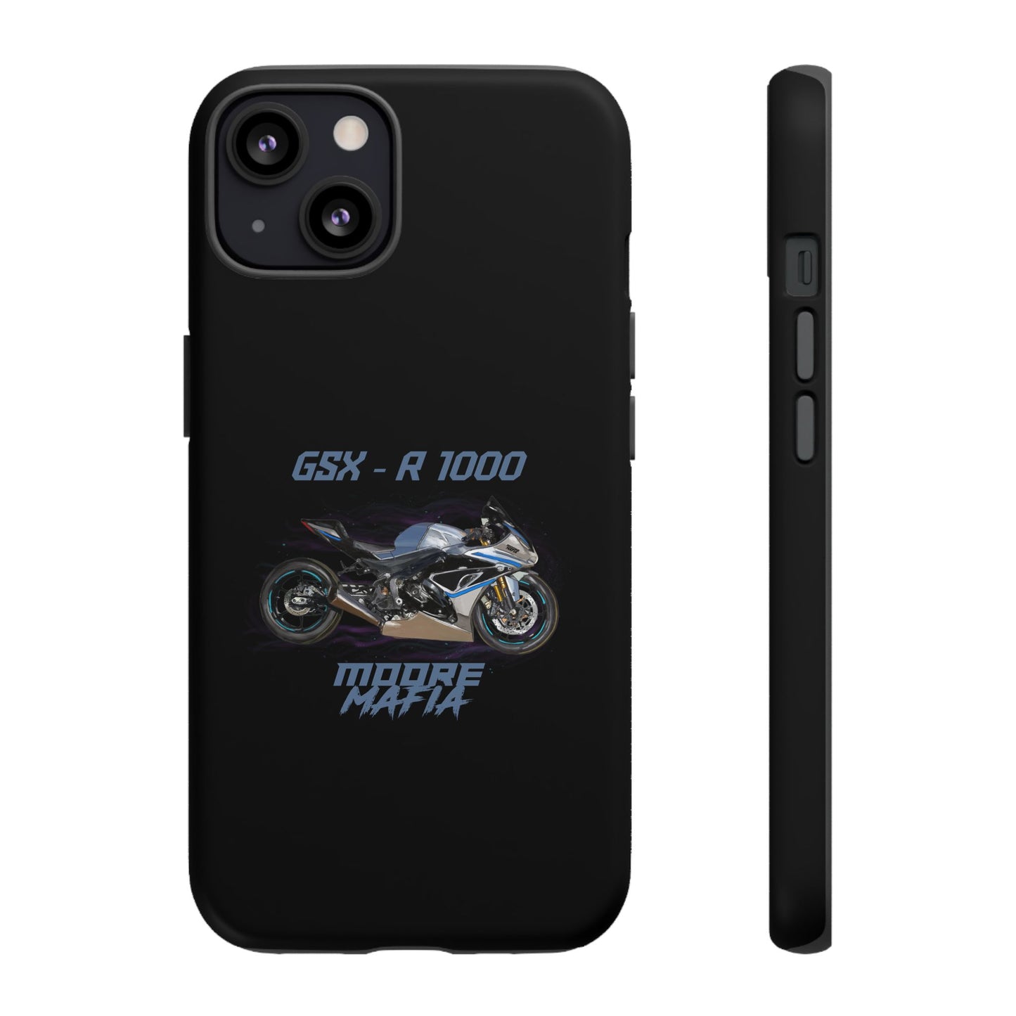 GSX-R 1000 Phone Case