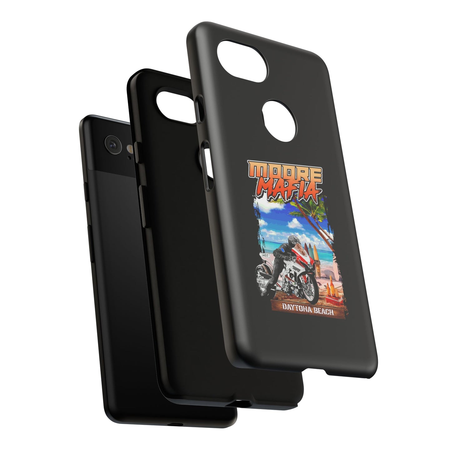 Daytona Beach Phone Case