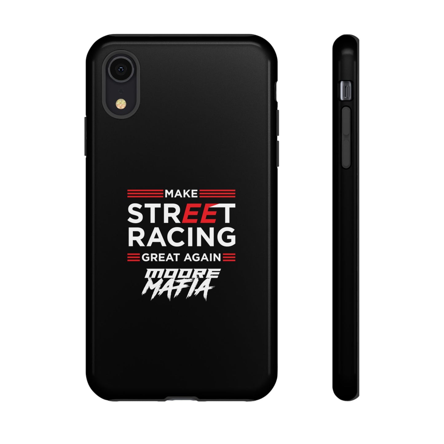 Make Street Racing Great Again Phone Case