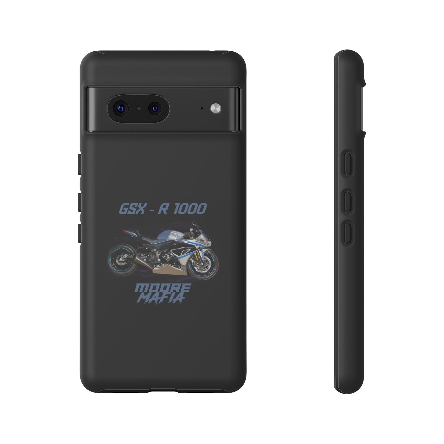 GSX-R 1000 Phone Case