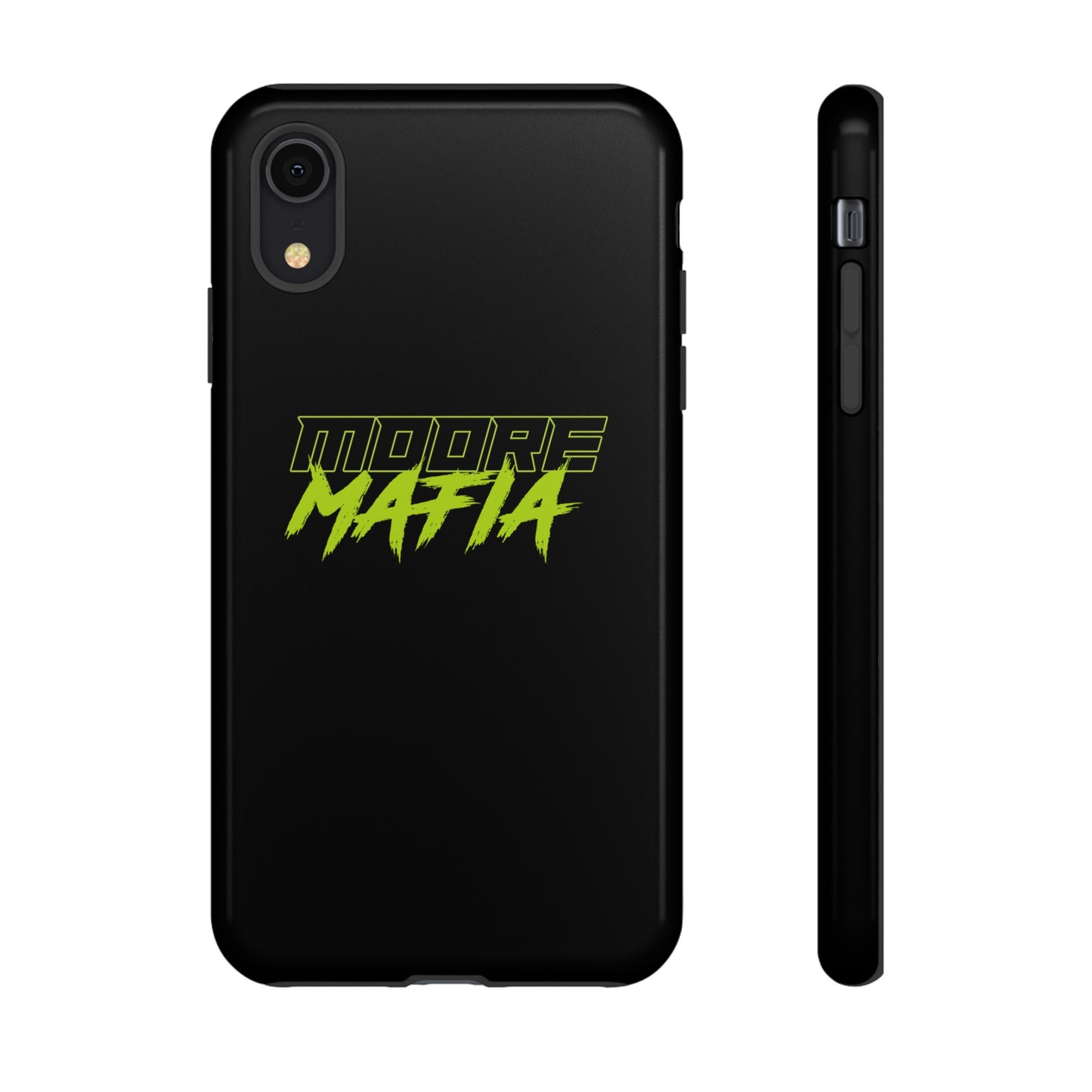 Moore Mafia Phone Cases