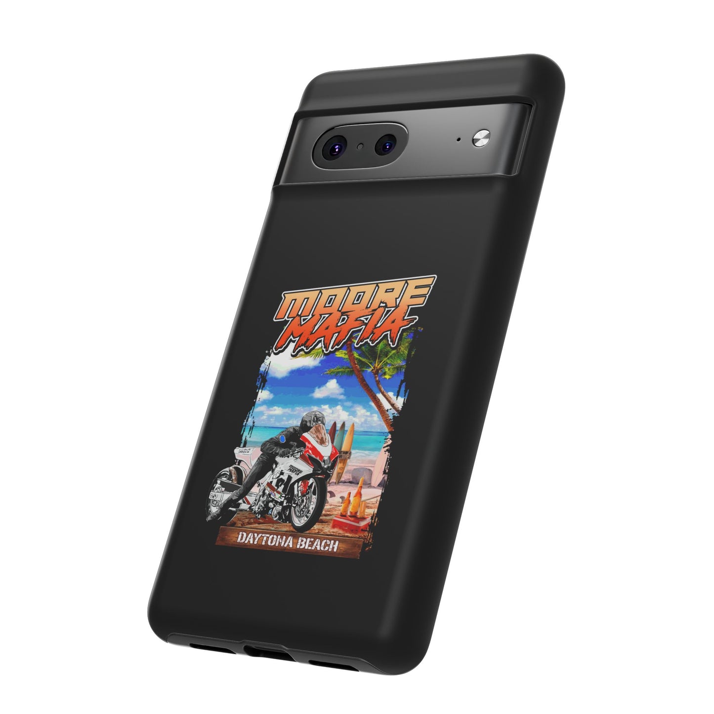 Daytona Beach Phone Case