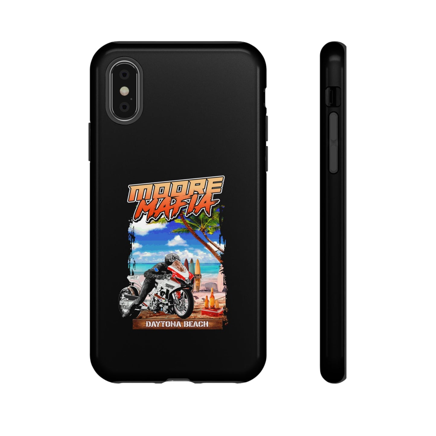 Daytona Beach Phone Case