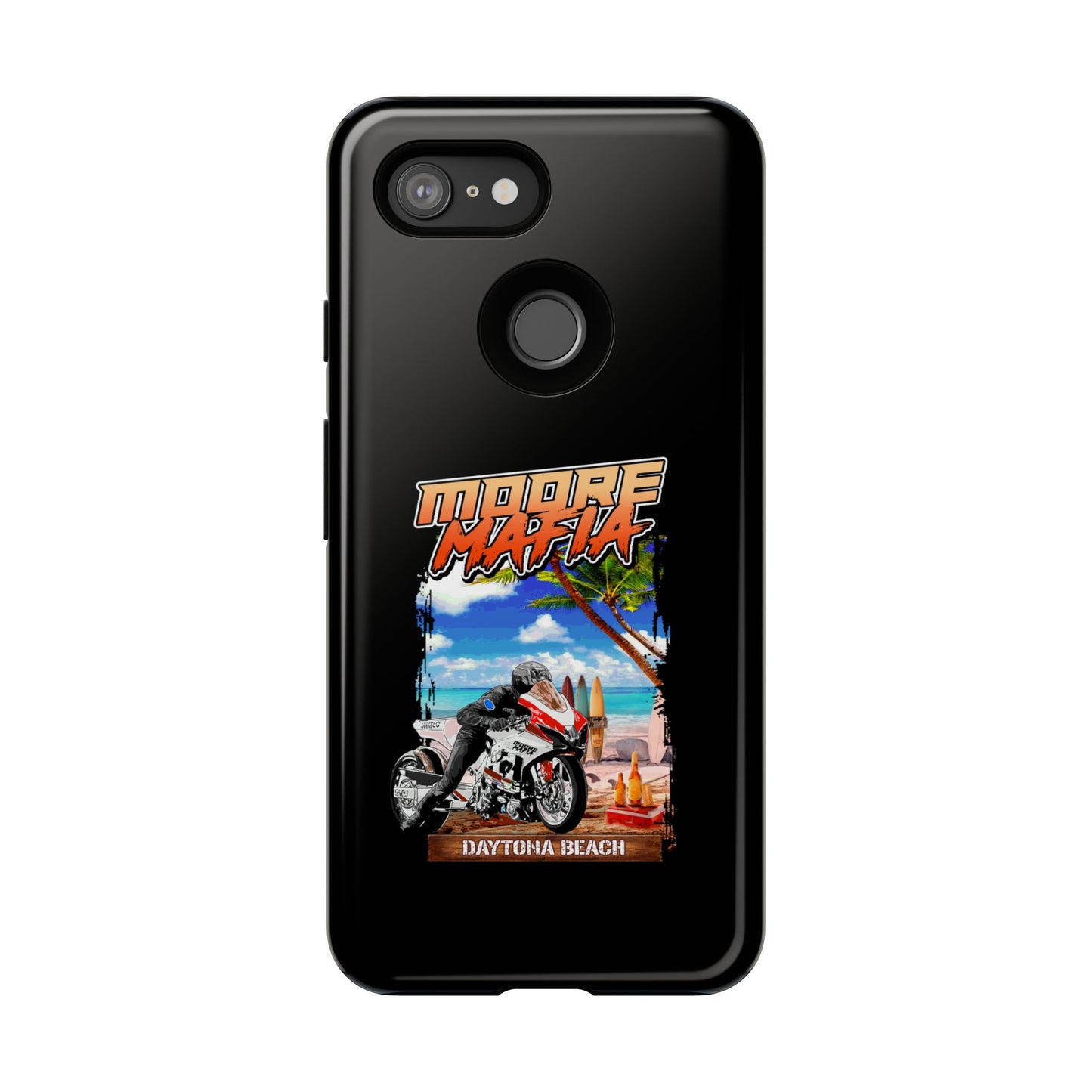 Daytona Beach Phone Case