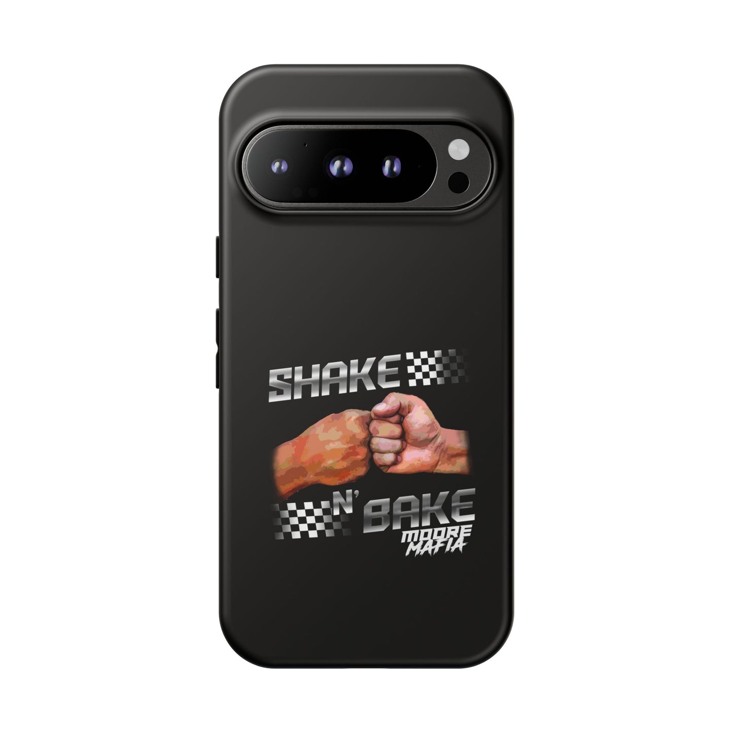 Shake And Bake Phone Case