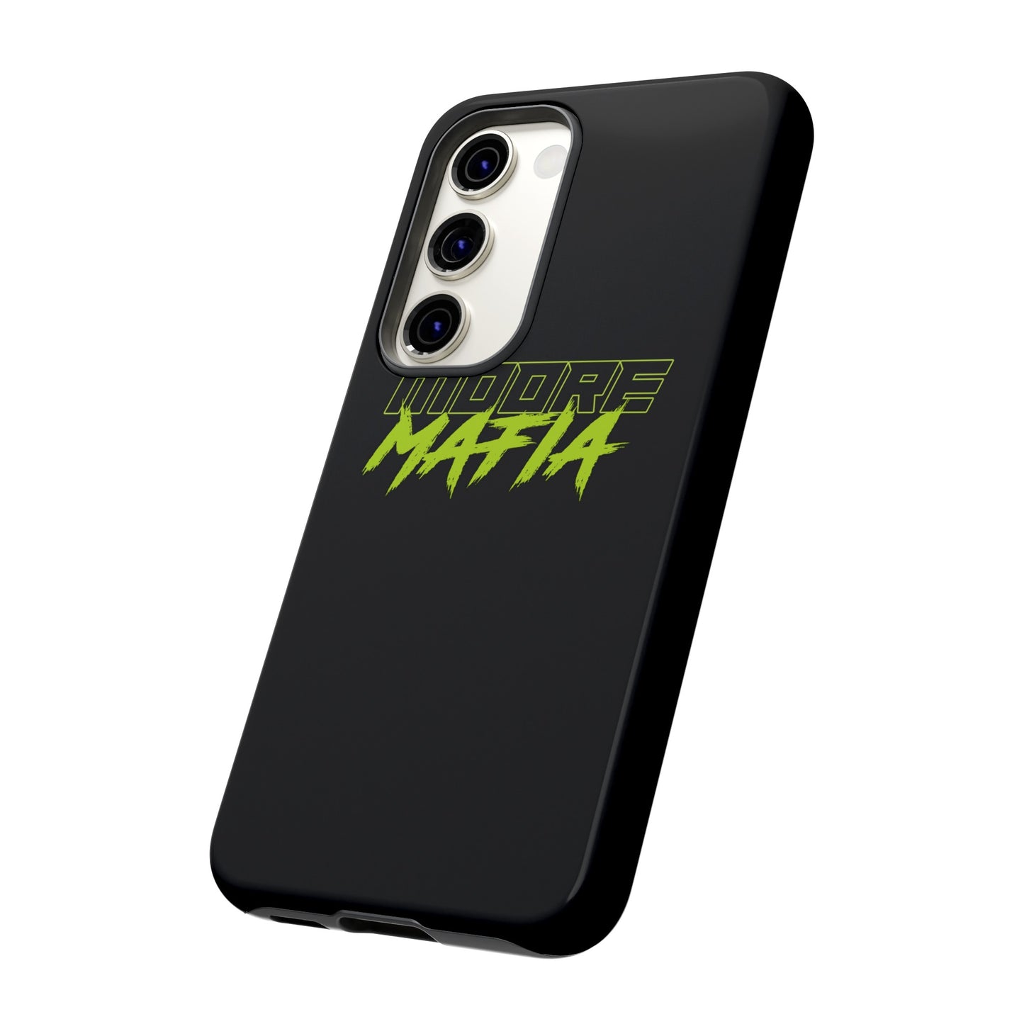 Moore Mafia Phone Cases