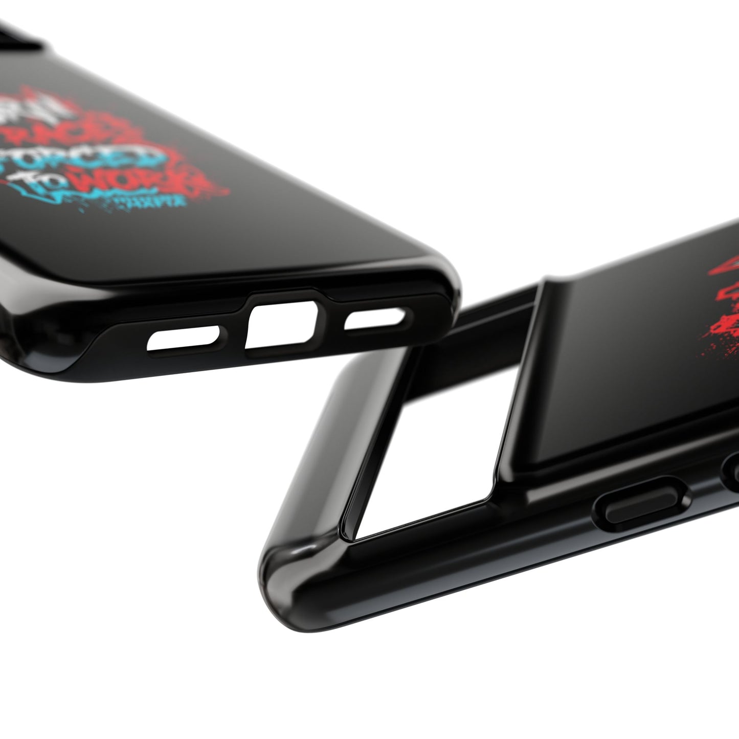 Born to Race Phone Case