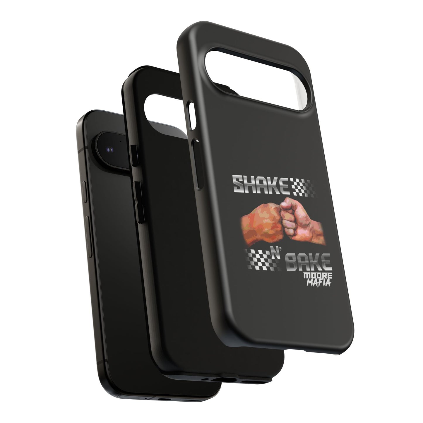 Shake And Bake Phone Case
