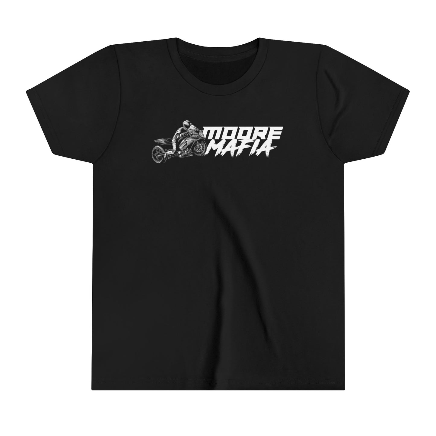 Go Fast Youth Short Sleeve Tee