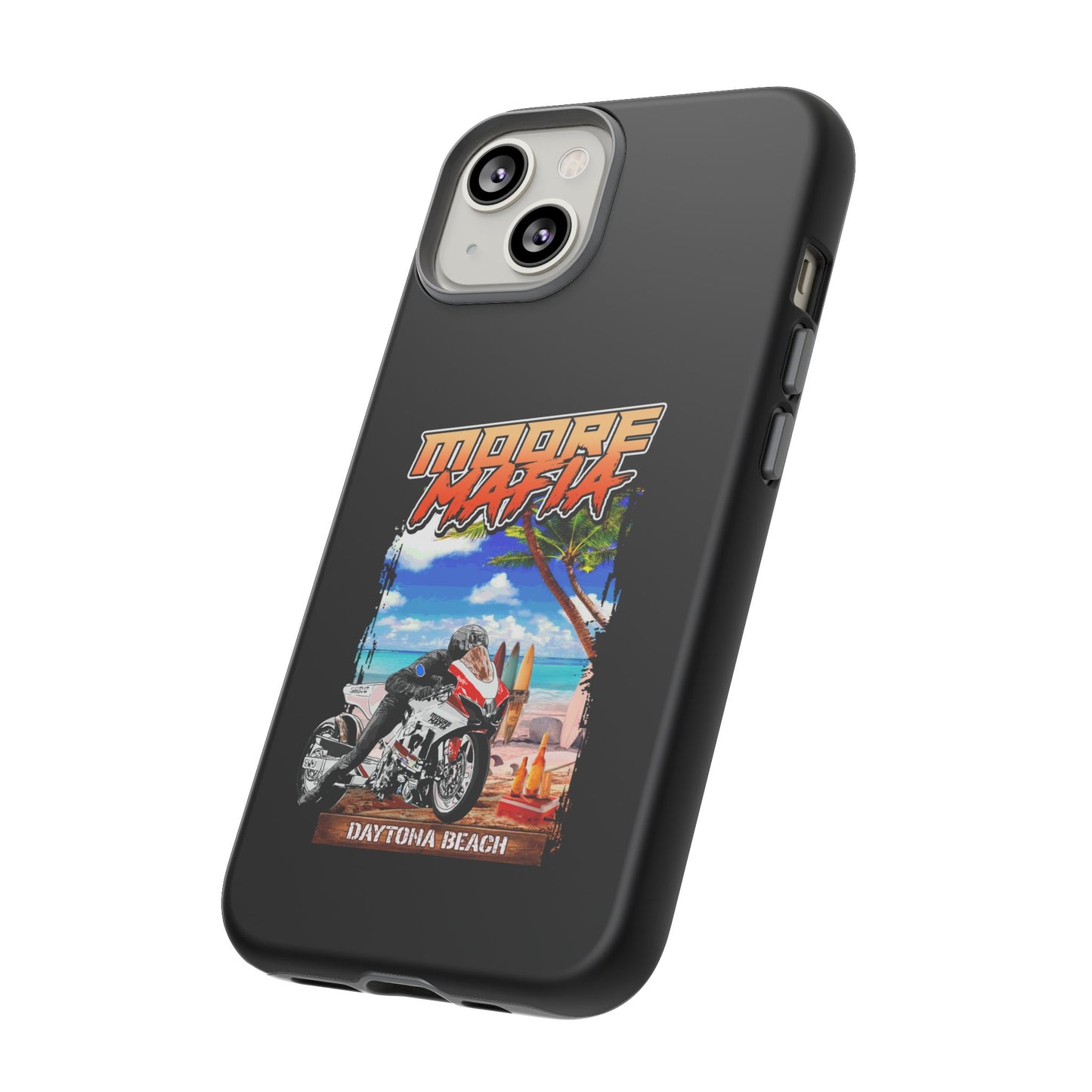 Daytona Beach Phone Case