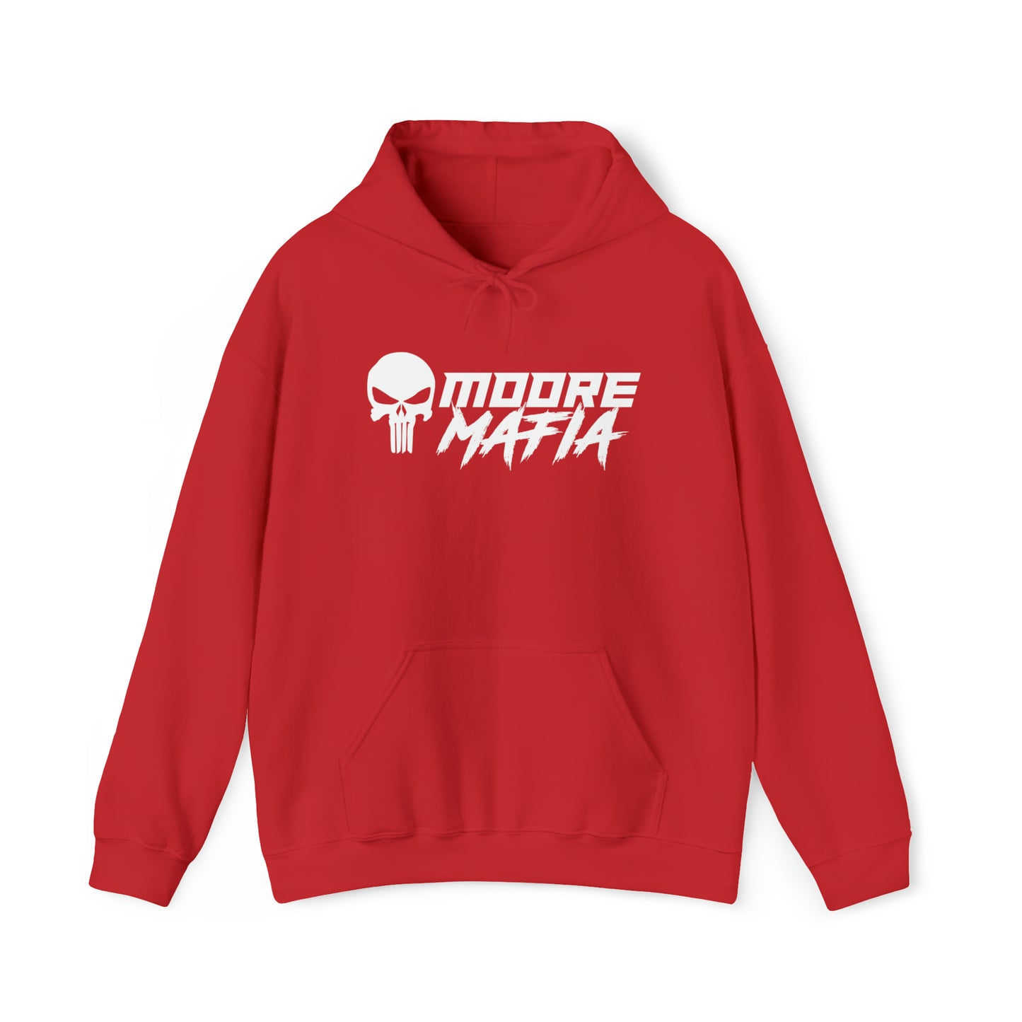 Send It Hooded Sweatshirt