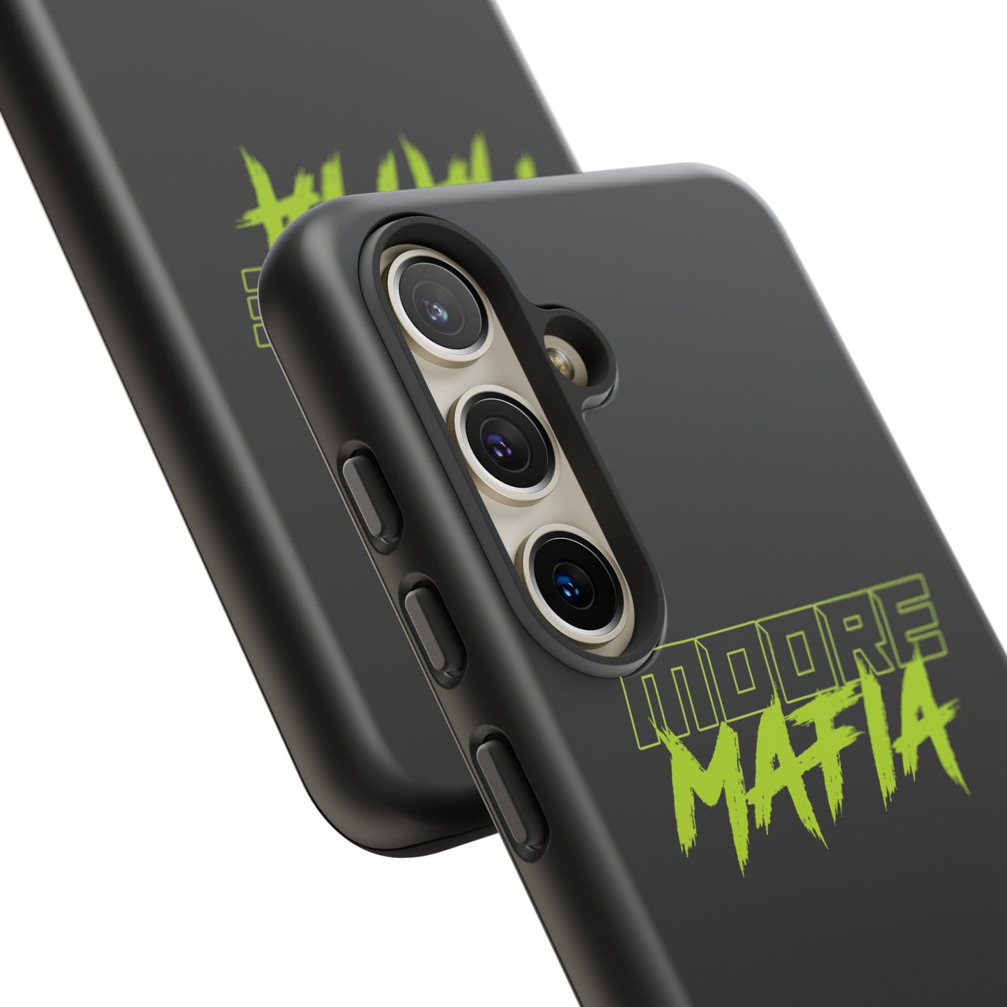 Moore Mafia Phone Cases