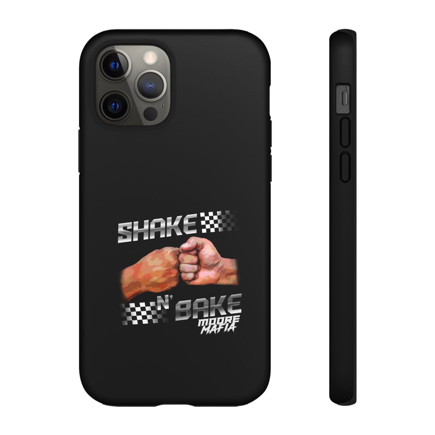 Shake And Bake Phone Case