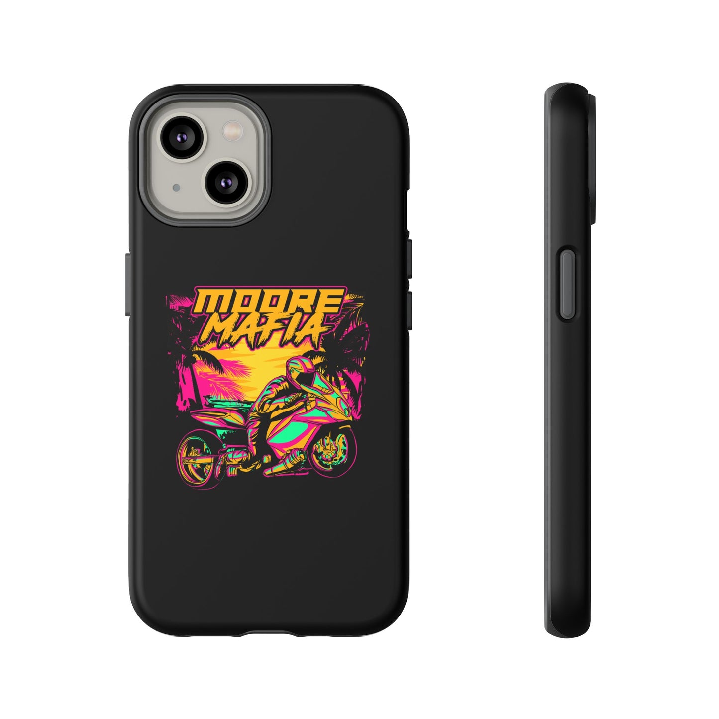 Miami Heat Phone Case