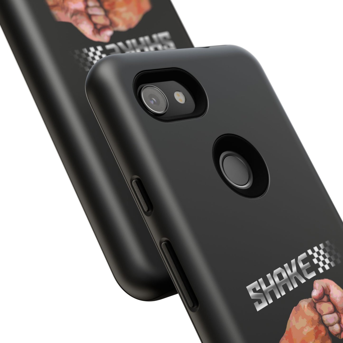 Shake And Bake Phone Case