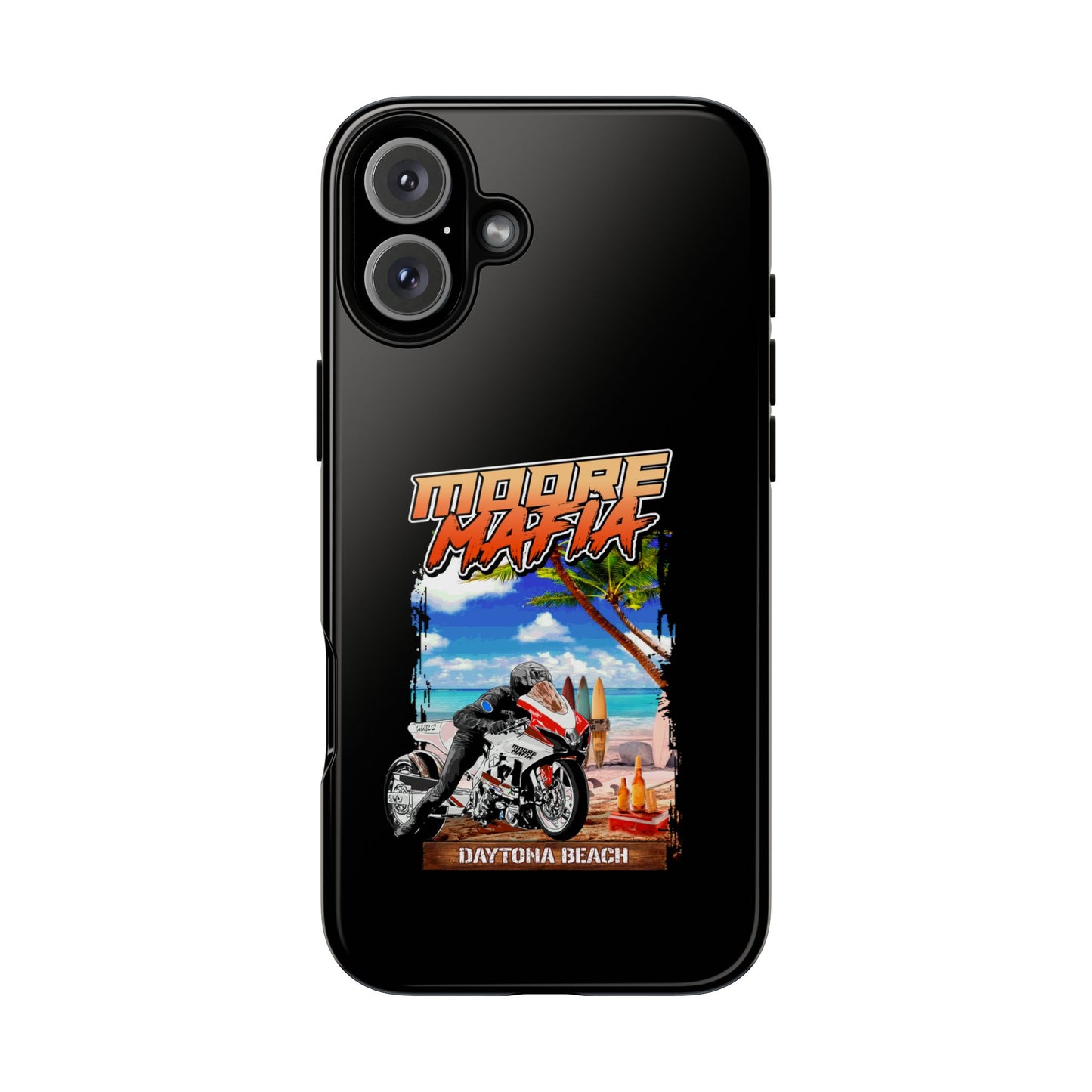 Daytona Beach Phone Case